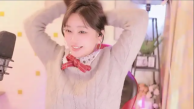 Missy Nana21 online show from 1, 3, 2026