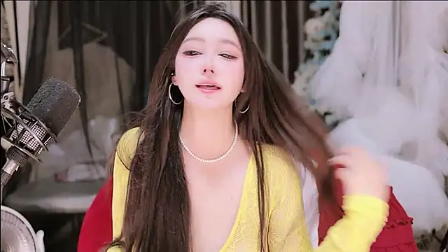 Missy Nana21 online show from 3, 5, 2026