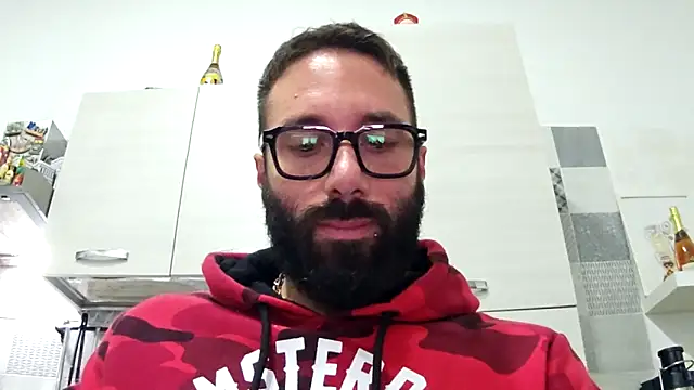 Iamdanyc96 online show from 3, 10, 2025