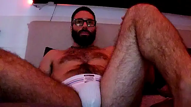 Iamdanyc96 online show from 5, 10, 2025