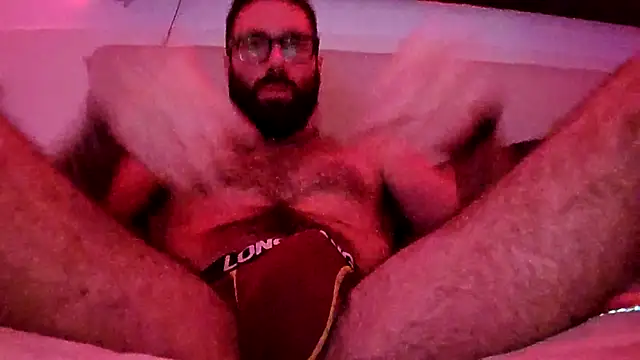 Iamdanyc96 online show from 6, 10, 2025