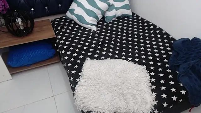 Snapshot of Scarlett_Keaton chatting on 14, 12, 2025 Scarlett Keaton online show from 14, 12, 2025