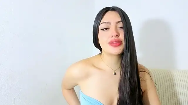 Sweet-Sophiee online show from 4, 10, 2025