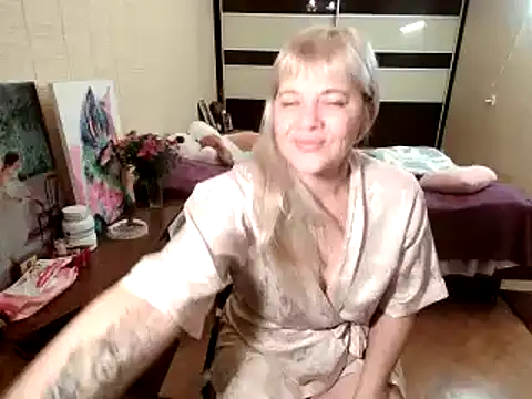 Lia Laguna77 online show from 5, 10, 2025