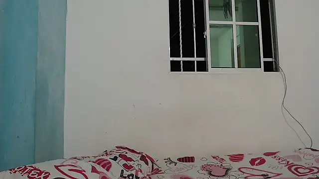 Snapshot of SHARLOTTE_MORGAN chatting on 5, 12, 2024 SHARLOTTE MORGAN online show from 5, 12, 2024