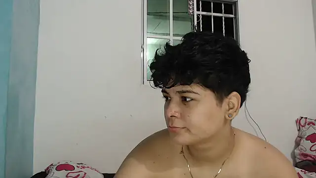 Snapshot of SHARLOTTE_MORGAN chatting on 7, 12, 2024 SHARLOTTE MORGAN online show from 7, 12, 2024