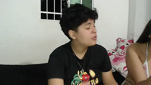 Snapshot of SHARLOTTE_MORGAN chatting on 8, 12, 2024 SHARLOTTE MORGAN online show from 8, 12, 2024