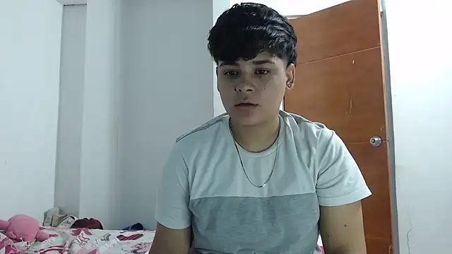 Snapshot of SHARLOTTE_MORGAN chatting on 10, 1, 2025 SHARLOTTE MORGAN online show from 10, 1, 2025