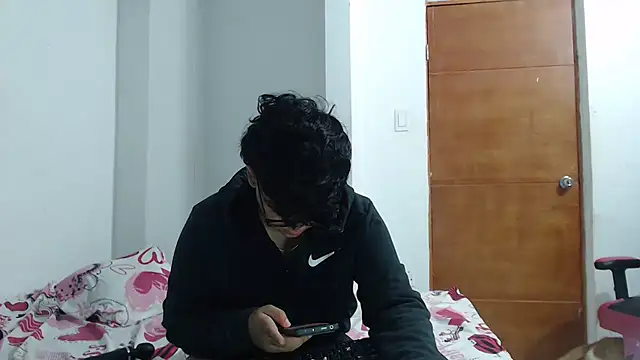 Snapshot of SHARLOTTE_MORGAN chatting on 11, 1, 2025 SHARLOTTE MORGAN online show from 11, 1, 2025