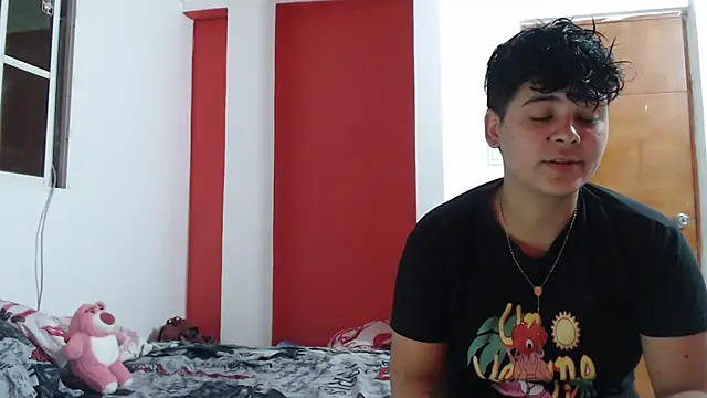 Snapshot of SHARLOTTE_MORGAN chatting on 21, 1, 2025 SHARLOTTE MORGAN online show from 21, 1, 2025