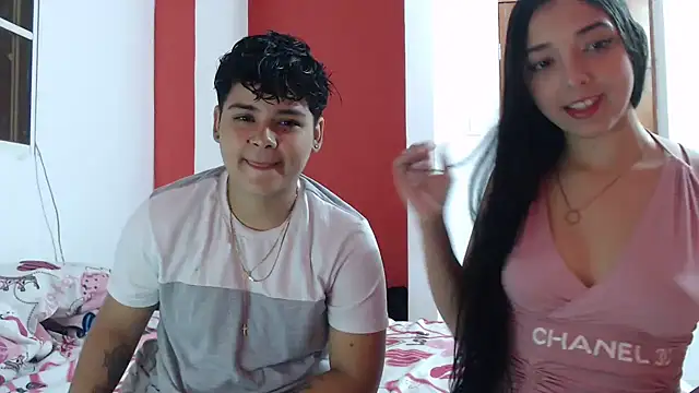 Snapshot of SHARLOTTE_MORGAN chatting on 25, 1, 2025 SHARLOTTE MORGAN online show from 25, 1, 2025