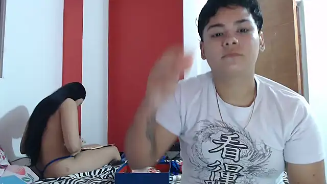 Snapshot of SHARLOTTE_MORGAN chatting on 30, 1, 2025 SHARLOTTE MORGAN online show from 30, 1, 2025