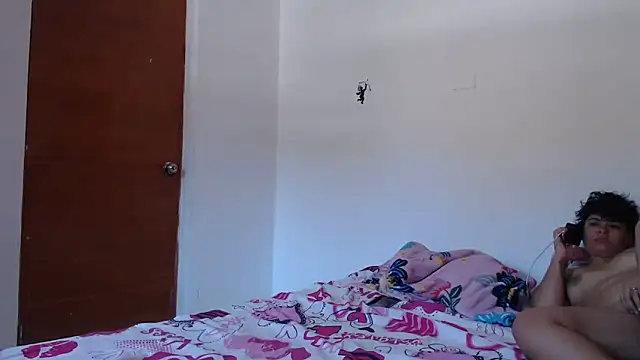 Snapshot of SHARLOTTE_MORGAN chatting on 7, 2, 2025 SHARLOTTE MORGAN online show from 7, 2, 2025