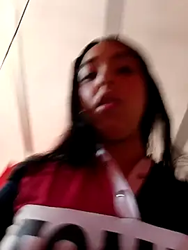 Snapshot of SHARLOTTE_MORGAN chatting on 22, 2, 2025 SHARLOTTE MORGAN online show from 22, 2, 2025