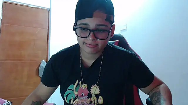 Snapshot of SHARLOTTE_MORGAN chatting on 19, 3, 2025 SHARLOTTE MORGAN online show from 19, 3, 2025