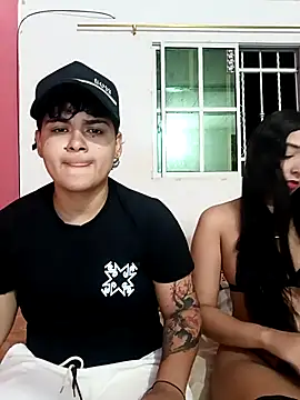 Snapshot of SHARLOTTE_MORGAN chatting on 12, 10, 2025 SHARLOTTE MORGAN online show from 12, 10, 2025