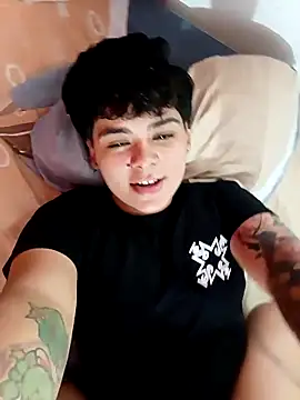 Snapshot of SHARLOTTE_MORGAN chatting on 12, 10, 2025 SHARLOTTE MORGAN online show from 12, 10, 2025