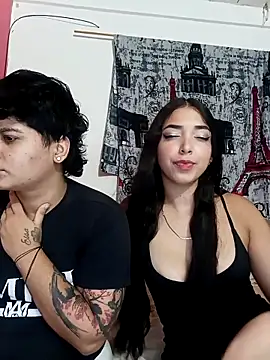 Snapshot of SHARLOTTE_MORGAN chatting on 31, 10, 2025 SHARLOTTE MORGAN online show from 31, 10, 2025