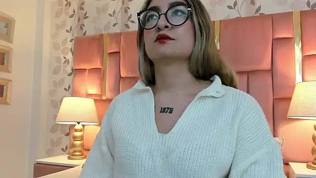 AmbarSantany online show from 6, 1, 2026