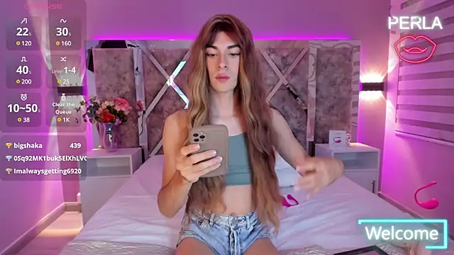 Snapshot of MaxiRogers chatting on 14, 2, 2025 MaxiRogers online show from 14, 2, 2025