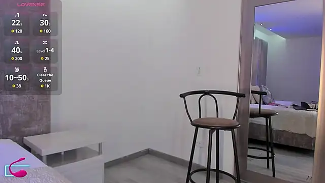 Snapshot of MaxiRogers chatting on 1, 3, 2025 MaxiRogers online show from 1, 3, 2025