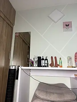 adahara19 online show from 7, 12, 2024