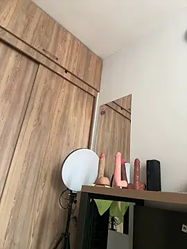 adahara19 online show from 31, 3, 2026