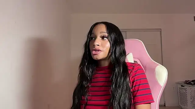 shandiloveslemonss online show from 3, 12, 2025