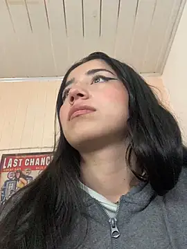 Snapshot of _Emmaa_Harper chatting on 29, 1, 2025 Emmaa Harper online show from 29, 1, 2025