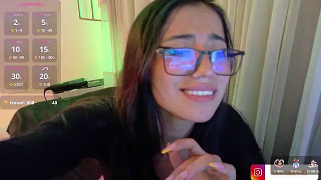 Snapshot of _Emmaa_Harper chatting on 24, 9, 2025 Emmaa Harper online show from 24, 9, 2025
