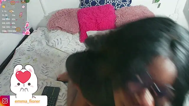  amy rojas  online show from 18, 1, 2025