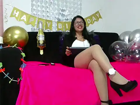 sasha-star11 online show from 11, 1, 2025