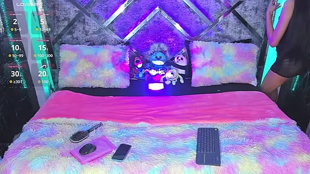 misssasha  2 online show from 26, 10, 2025