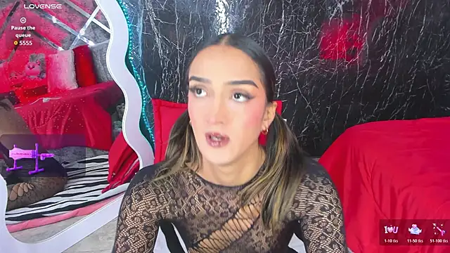 misssasha  2 online show from 30, 5, 2026