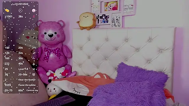 Yuni-Kim online show from 13, 3, 2025