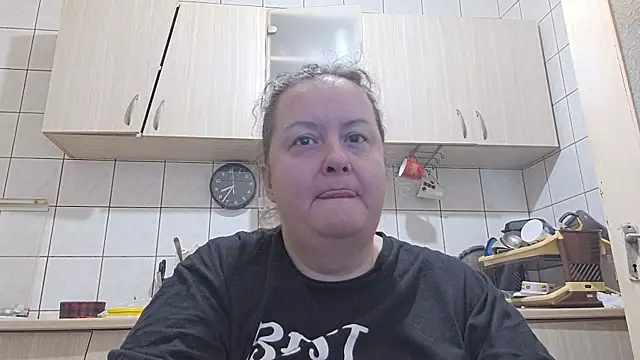 Snapshot of melissaBlessing chatting on 13, 1, 2025 melissaBlessing online show from 13, 1, 2025