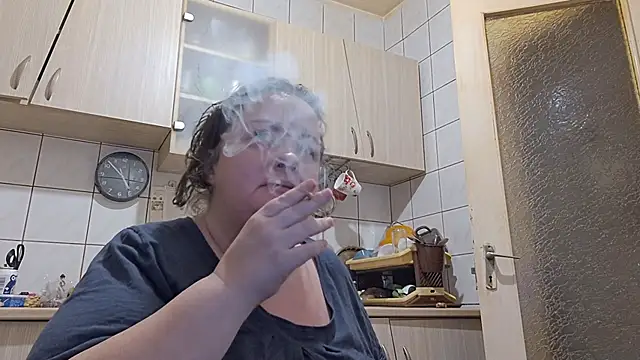 melissaBlessing online show from 21, 9, 2025