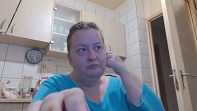 melissaBlessing online show from 20, 10, 2025