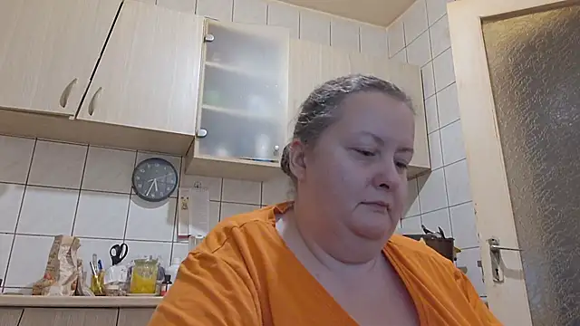 Snapshot of melissaBlessing chatting on 7, 3, 2026 melissaBlessing online show from 7, 3, 2026