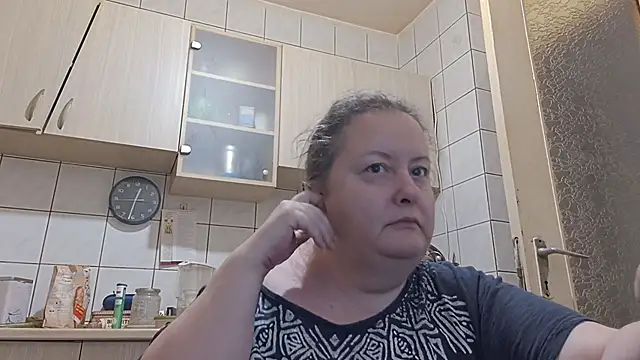 Snapshot of melissaBlessing chatting on 22, 3, 2026 melissaBlessing online show from 22, 3, 2026