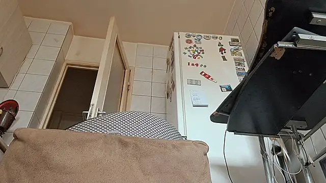 Snapshot of melissaBlessing chatting on 27, 3, 2026 melissaBlessing online show from 27, 3, 2026