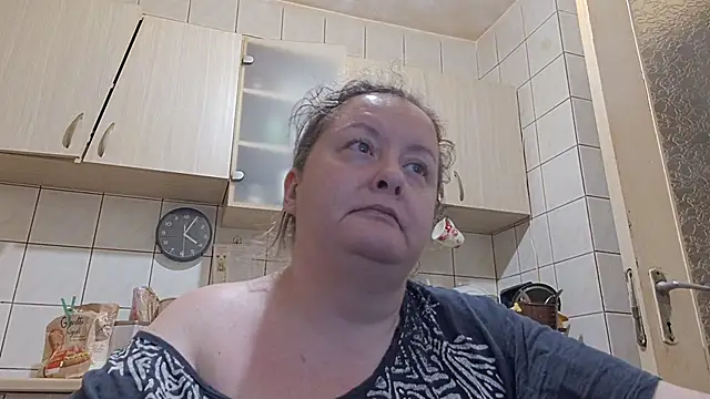 melissaBlessing online show from 28, 4, 2026