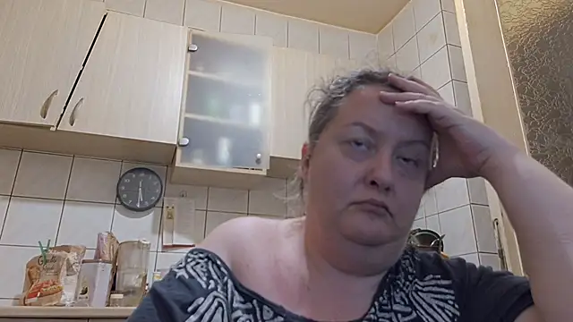 melissaBlessing online show from 28, 4, 2026
