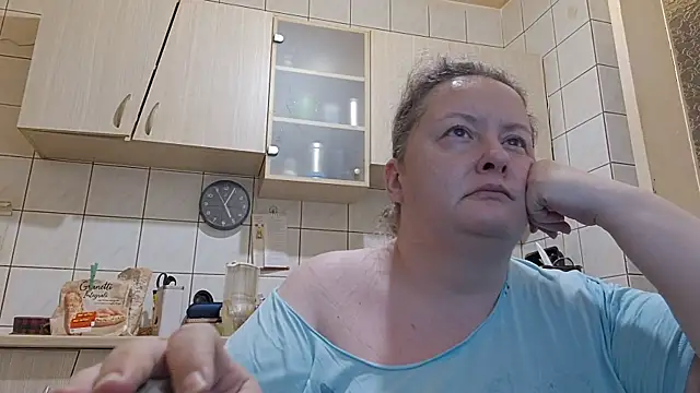 melissaBlessing online show from 29, 4, 2026