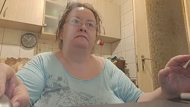 melissaBlessing online show from 30, 4, 2026