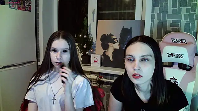 Snapshot of BlackHe4rts_ chatting on 17, 1, 2025 BlackHe4rts online show from 17, 1, 2025