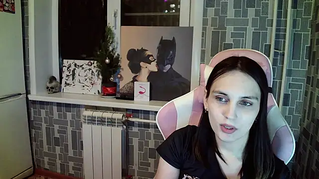 Snapshot of BlackHe4rts_ chatting on 18, 2, 2025 BlackHe4rts online show from 18, 2, 2025