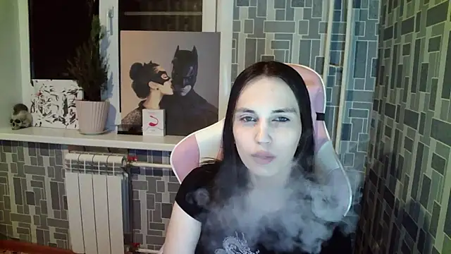 Snapshot of BlackHe4rts_ chatting on 19, 3, 2025 BlackHe4rts online show from 19, 3, 2025