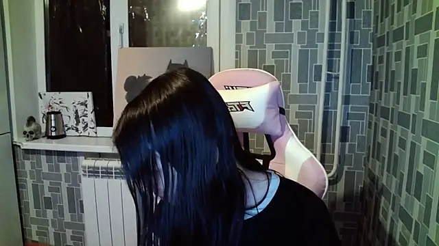 BlackHe4rts  online show from 28, 9, 2025