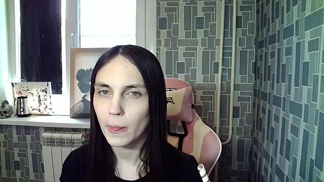 BlackHe4rts  online show from 29, 9, 2025